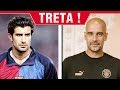 Figo NAMOROU com Guardiola? Entenda TODA A HISTÓRIA