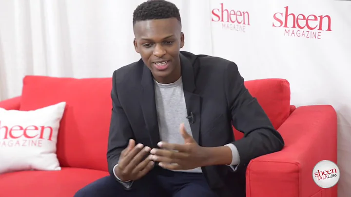 The Gift of Giving with Jeremiah Drummond