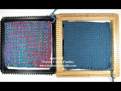 30 Ways to Weave a Potholder: Color Patterns in Plain Weave for the Potholder  Loom (Weaving on the Potholder Loom) by Goerl, Wendy: Very Good Soft cover  (2014) 1st Edition.