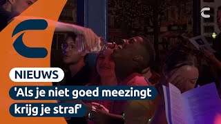 Download Lagu Muziek, vals gezang en drank: introweek s.v. Creas is volop in gang | Connect MP3 Download Lagu Muziek, vals gezang en drank: introweek s.v. Creas is volop in gang | Connect MP3
