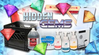 Made In Canada - Hidden Gems