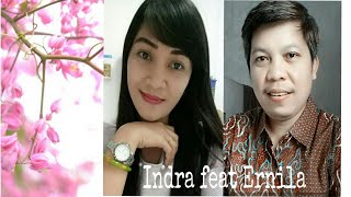 MEGUNG JANJI ( Vocal By Indra feat Ernila )
