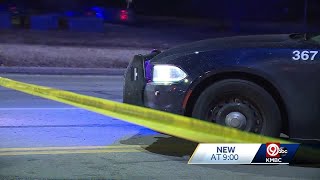 Kansas City doctors talk about guns being the leading cause of death for US children