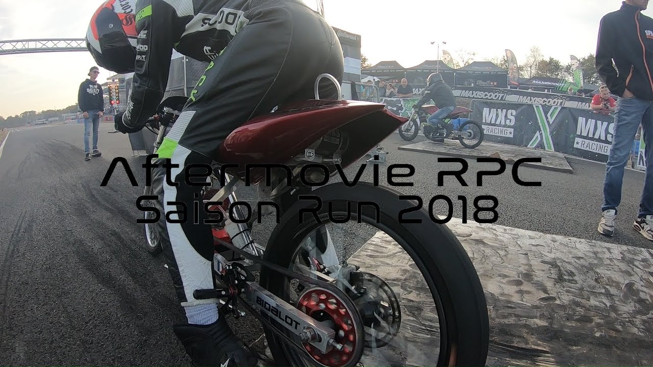 Aftermovie Team Rpc 83 @ Saison Run 2018 - YouTube