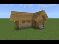 Как построить дом ОРУЖЕЙНИКА с деревни