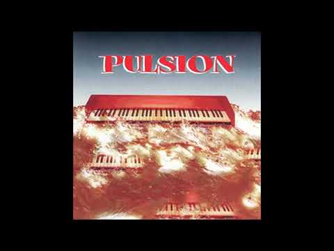 PULSION courage (1999)