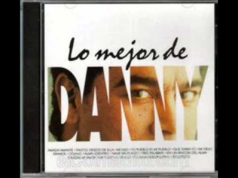 Danny Rivera Dos Amantes (TANTOS﻿ DESEOS DE ELLA)