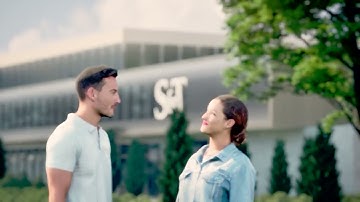 Future Buildings at S&T