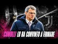 💰JUVENTUS💰 "COMOLLI LO HA CONVINTO: FIRMA CON LA JUVE"