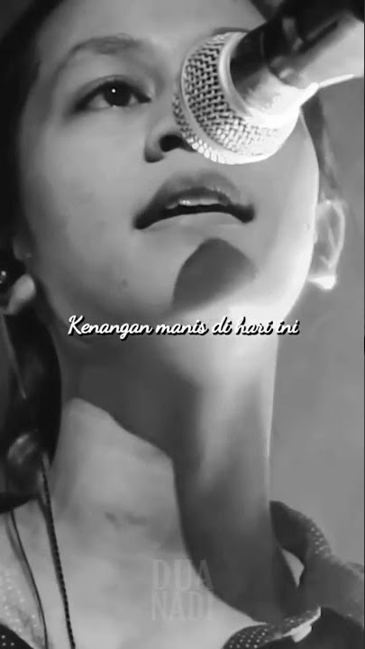 Pamungkas - Kenangan manis