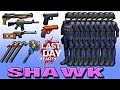 Raid Base SHAWK - Last Day On Earth - LDOE