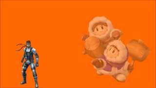 Smash ballot discussion