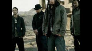 P.O.D. - Roots In Stereo (Feat. Matisyahu)