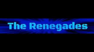 (Hypixel Guild Trailer) The Renegades