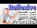 Understanding Reflexive Pronouns