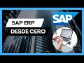 SAP DESDE CERO