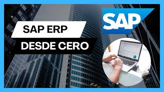 SAP DESDE CERO