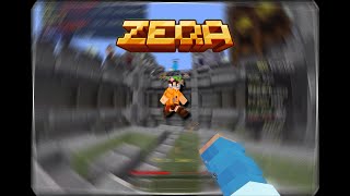 So I hosted a sumo event on zeqa, and this is how it went…