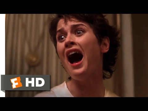 End of Days (1999) - Murderous Priests Scene (2/10) | Movieclips