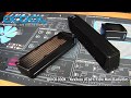 Alphacool NexXxoS UT60 X Flow Mini Rads for Server and Workstations