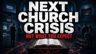 The Next Major Church Crisis Won’t Be What You Expect