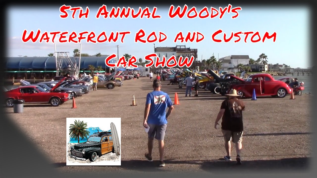 Tim Spell - Thrills and Tales of Vintage Cars and Auto Auctions