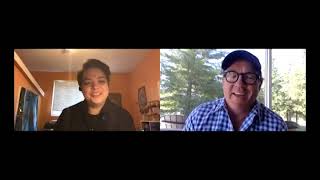 Recap and Briefing with Valérie Courtois