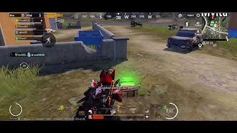KILLED BY HACKERS | PMNC DAY 1 | PUBGM | Btx Esports