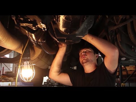 Diesel Mechanic Teacher Jobs
