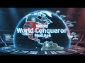 World Conqueror MOD APK 2026 🌍 Unlimited Medals & Resources | Latest Strategy War Game Android