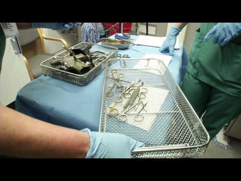 Video: Systematisk Gjennomgang Av Ototoksiske, Pre-kirurgiske Antiseptiske Preparater - Hva Er Beviset?