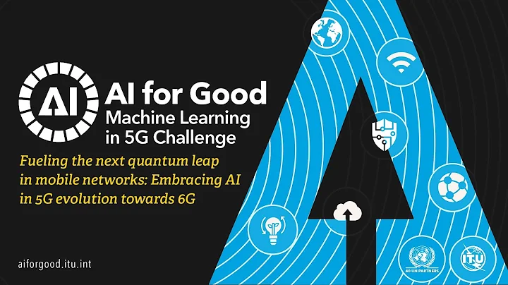 The Quantum leap in mobile networks: Embracing AI in 5G evolution towards 6G | AI/ML IN 5G CHALLENGE