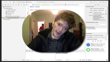 macOS Development: Window Management in Cocoa