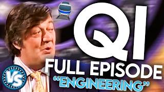 Qi  Episode engineering  Classic Episode  Series E Ep 1
