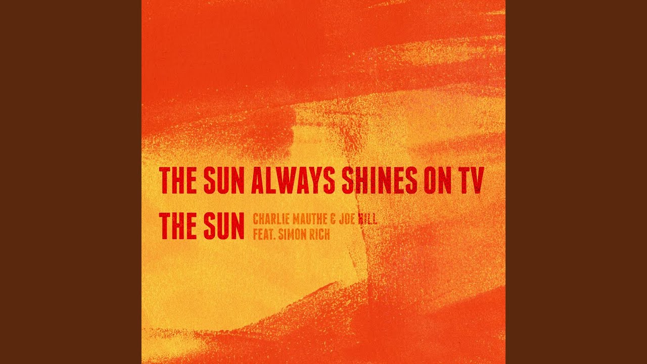 The sun always shines. Freedom always the Sun 701. Freedom always the Sun 702. So Sublime Suns of Charli. In strict confidence 2005 - the Sun always Shines on t.v. (feat. Melotron) Ep.