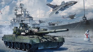 War Thunder - 20-05-2024