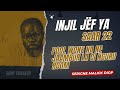 Jëf Ya 22 | Pool wone na ne jaambur la ci nguuru Room