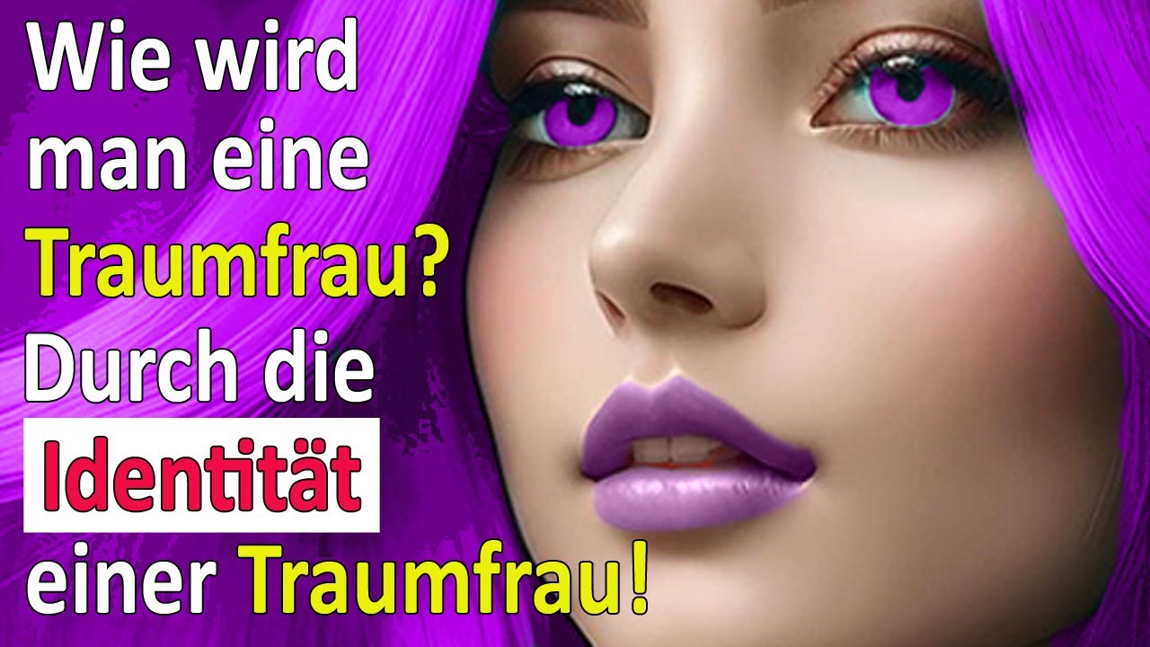 Traumfrau