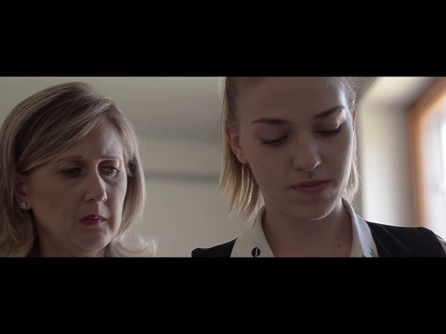 Liceo Artistico Perugini - video di presentazione