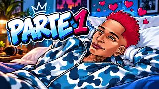10 MINUTOS DE FREESTYLE - Oruam part 1 e 2