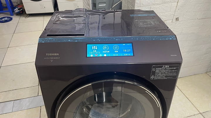 Máy giặt toshiba 9kg giá bao nhiêu tiền năm 2024