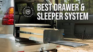 Air Down Gear Up SS1 Premier Sleeper System