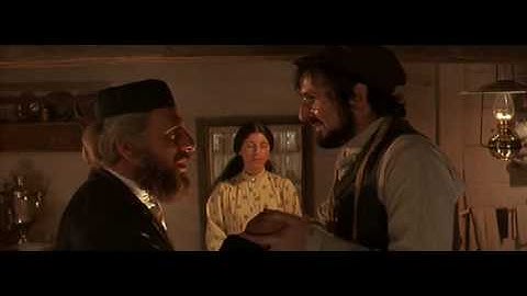 Fiddler On The Roof - Sabbath Prayer