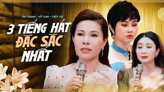 GIÁ VÀNG TĂNG CŨNG KHÔNG NÓNG BẰNG TIẾNG HÁT 3 CA SĨ CHUYÊN NGHIỆP NÀY | LK LÍNH BOLERO ĐỈNH CAO