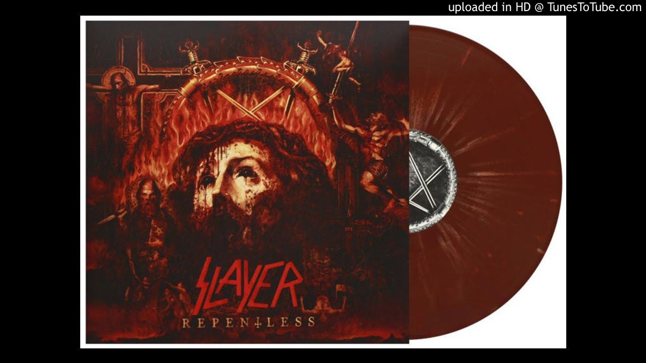 Slayer Full Discography Torrent