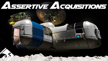 The Little Miner That Could - Assertive Acquisitions #5