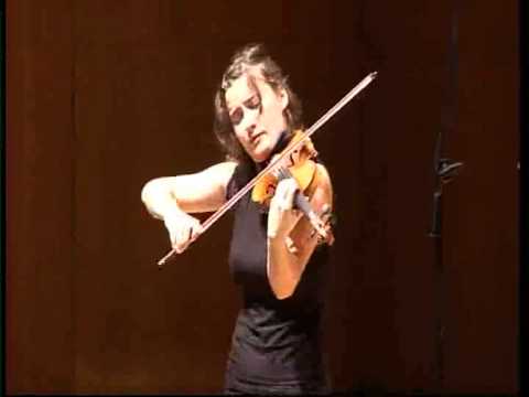 Aysen Ulucan - Paganini (Extrait)