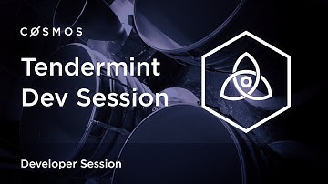 ABCI Overview Part II