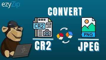 📸 Convert Canon CR2 RAW Files to JPEG Online Free | No Software Needed