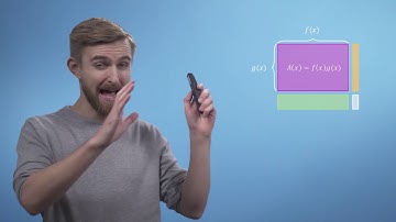 M4ML - Multivariate Calculus - 1.6 Product Rule